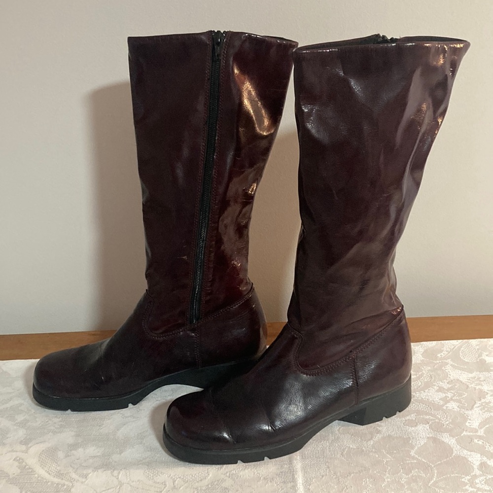 Andre Assous boots